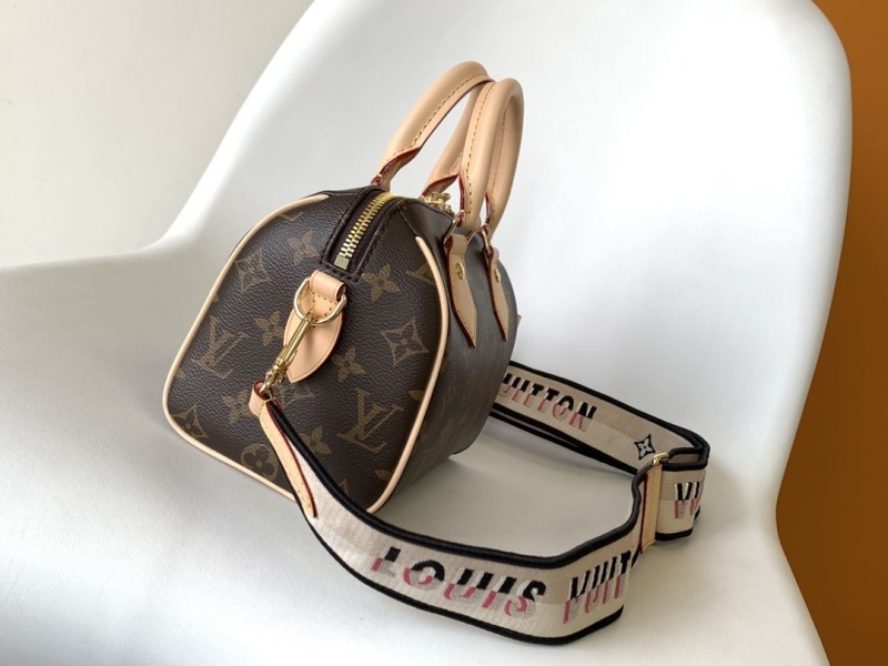 LV Speedy Bags